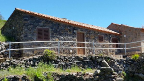 Casas Rurales Los Manantiales 1